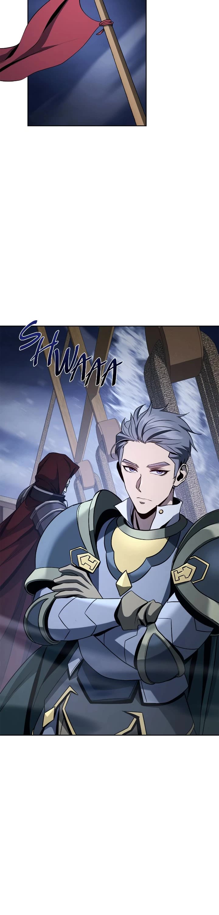 Skeleton Soldier Couldn’t Protect the Dungeon chapter 298 page 27