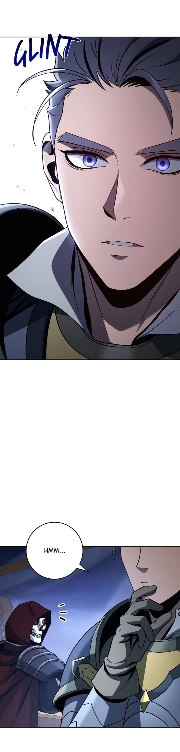 Skeleton Soldier Couldn’t Protect the Dungeon chapter 298 page 28