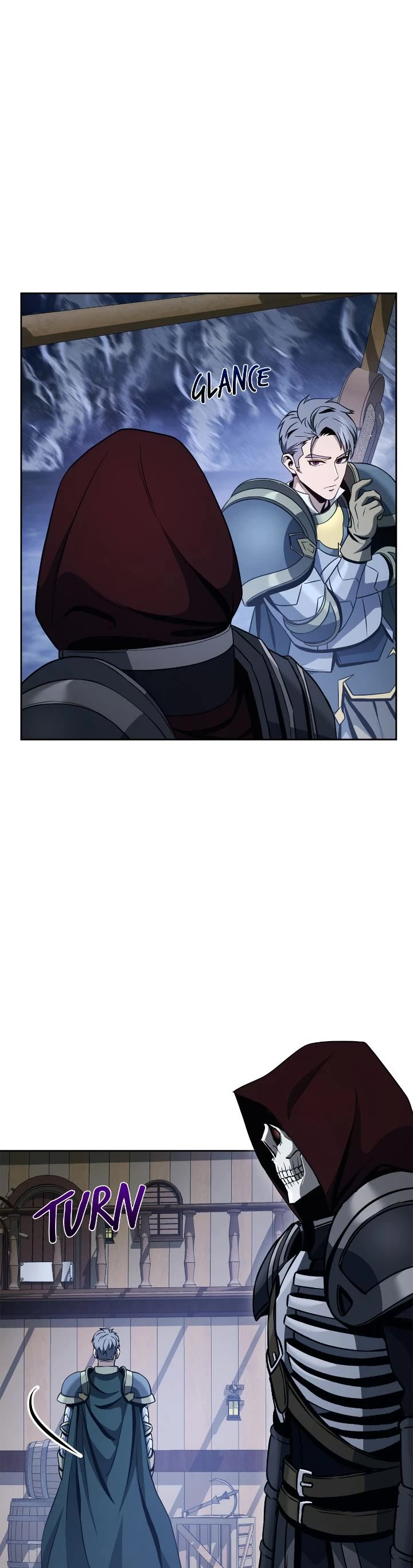 Skeleton Soldier Couldn’t Protect the Dungeon chapter 298 page 29