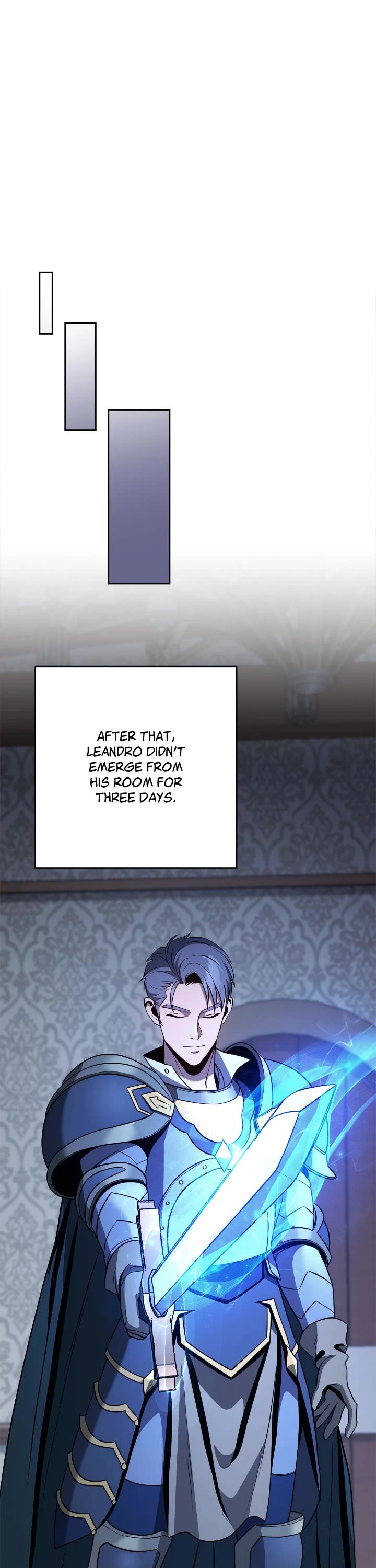 Skeleton Soldier Couldn’t Protect the Dungeon chapter 298 page 31