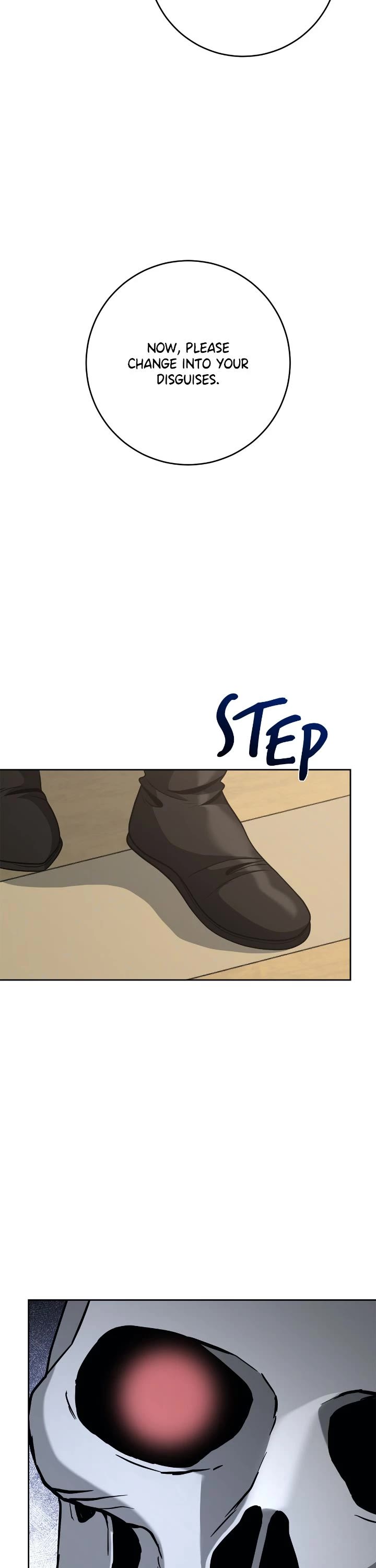 Skeleton Soldier Couldn’t Protect the Dungeon chapter 298 page 36