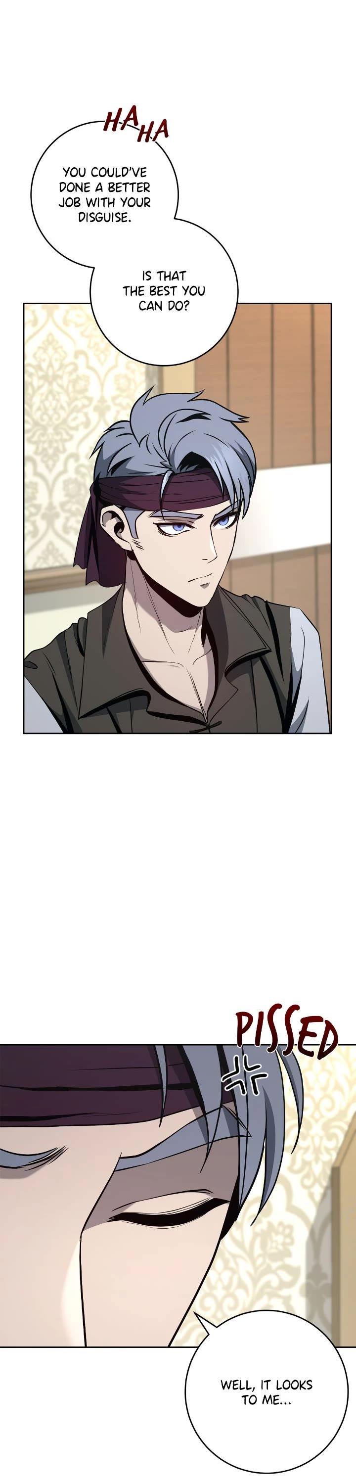 Skeleton Soldier Couldn’t Protect the Dungeon chapter 298 page 38