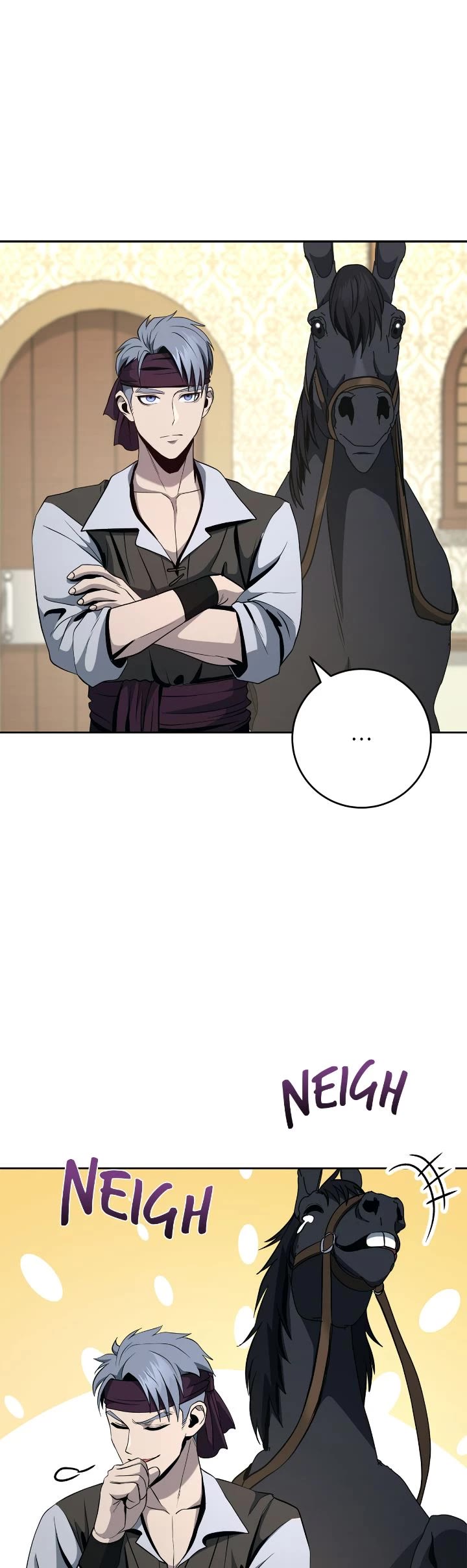 Skeleton Soldier Couldn’t Protect the Dungeon chapter 298 page 40