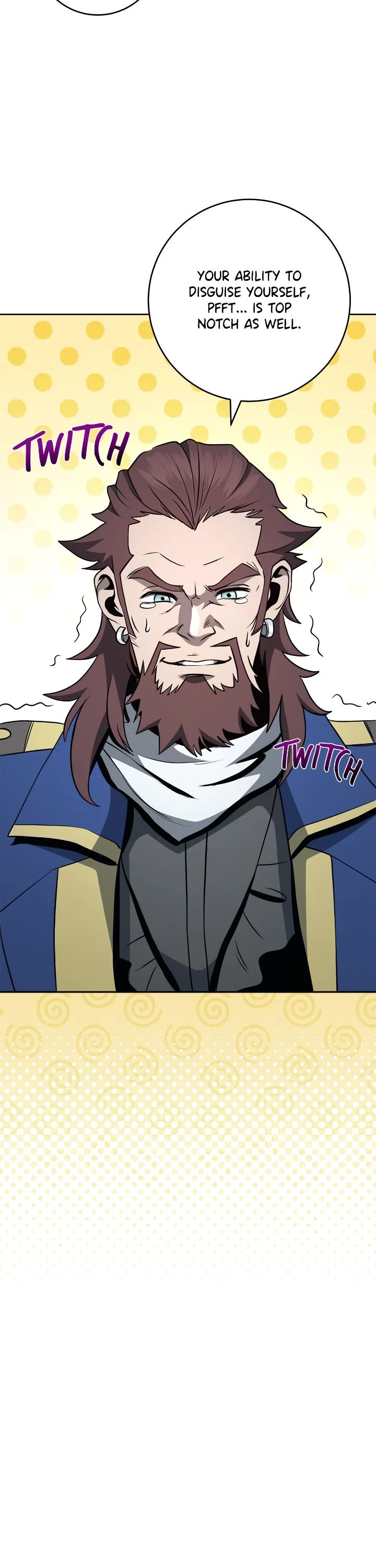 Skeleton Soldier Couldn’t Protect the Dungeon chapter 298 page 42