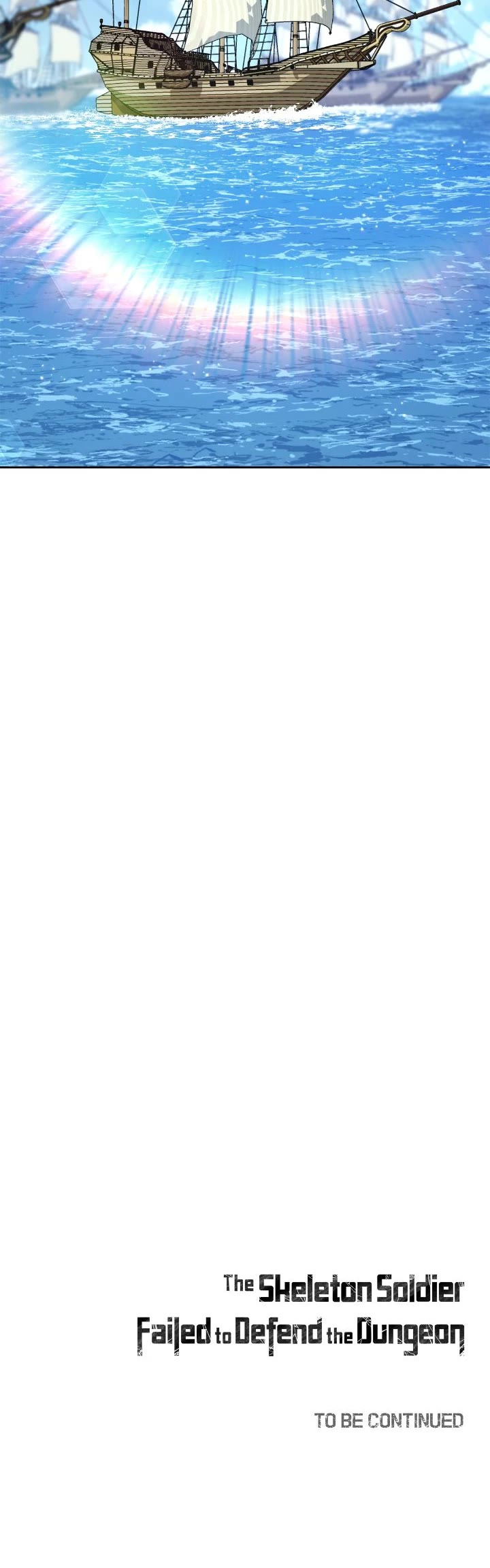 Skeleton Soldier Couldn’t Protect the Dungeon chapter 298 page 44
