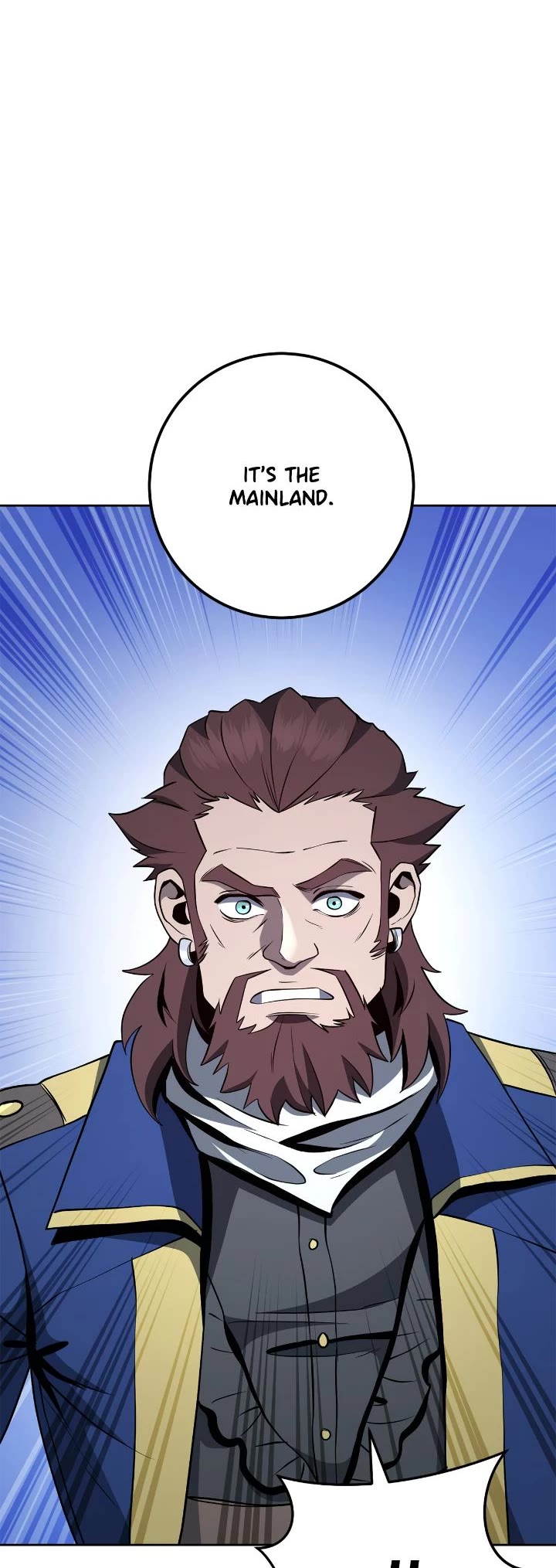 Skeleton Soldier Couldn’t Protect the Dungeon chapter 298 page 5