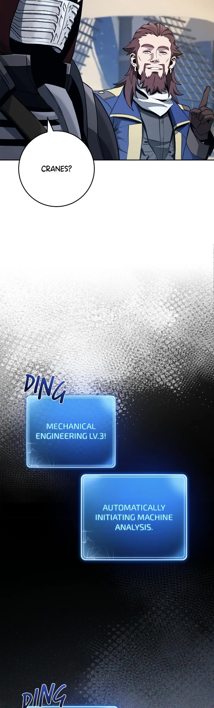 Skeleton Soldier Couldn’t Protect the Dungeon chapter 299 page 14