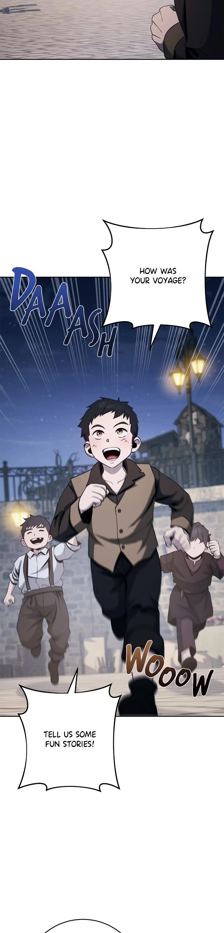 Skeleton Soldier Couldn’t Protect the Dungeon chapter 299 page 17