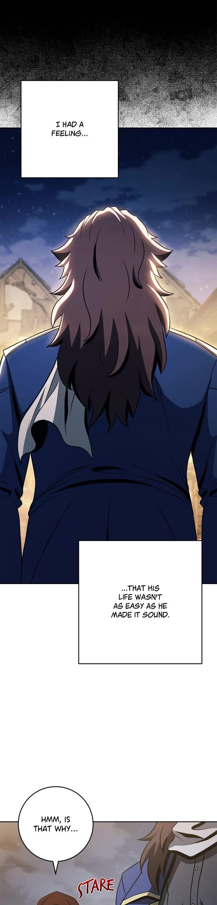 Skeleton Soldier Couldn’t Protect the Dungeon chapter 299 page 22