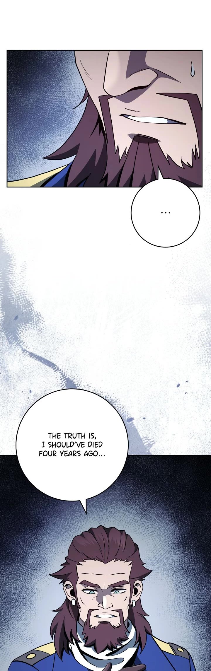 Skeleton Soldier Couldn’t Protect the Dungeon chapter 299 page 25