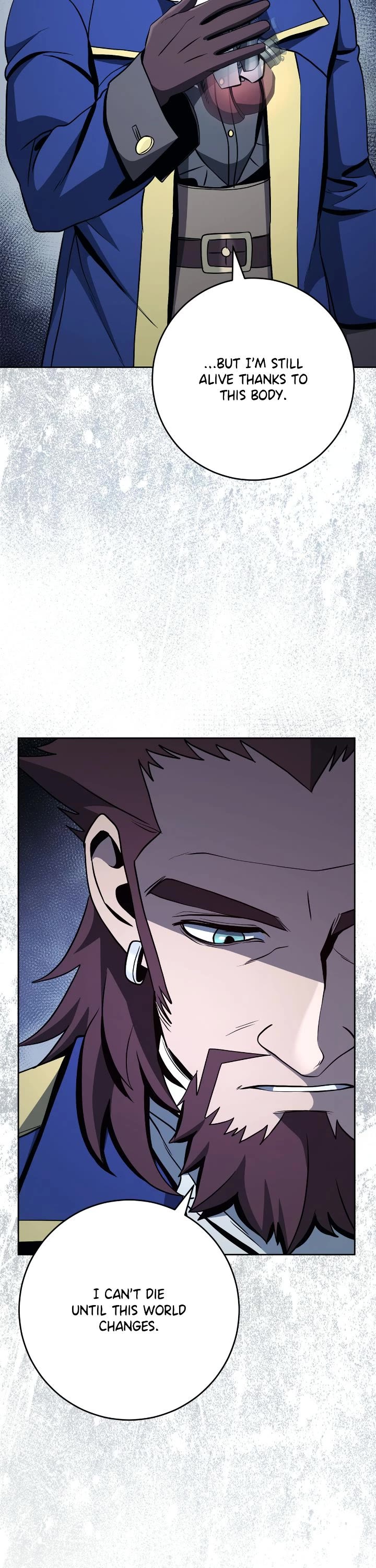 Skeleton Soldier Couldn’t Protect the Dungeon chapter 299 page 26