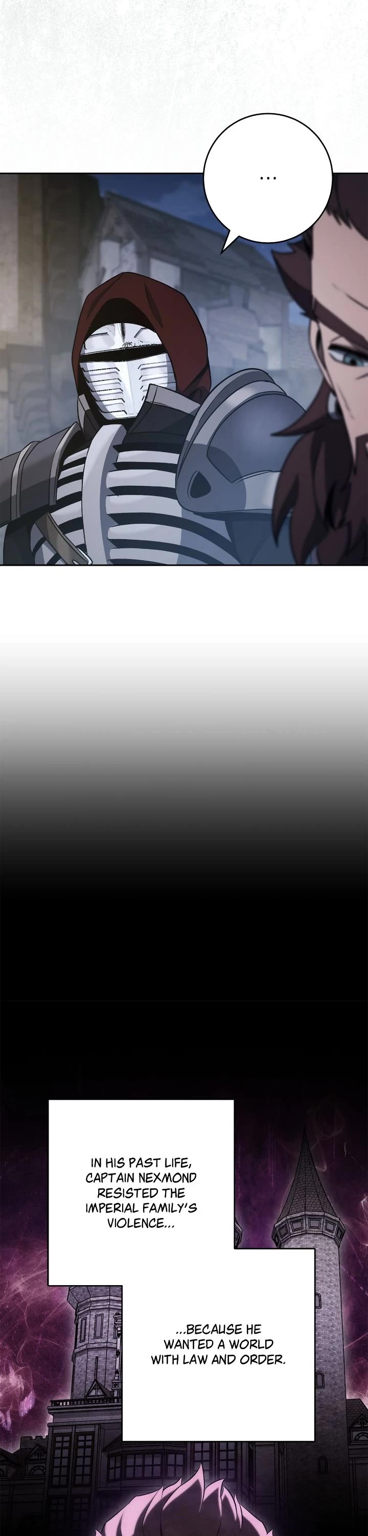 Skeleton Soldier Couldn’t Protect the Dungeon chapter 299 page 27