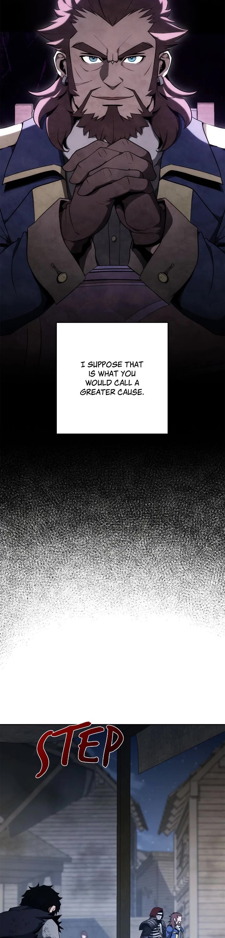 Skeleton Soldier Couldn’t Protect the Dungeon chapter 299 page 28