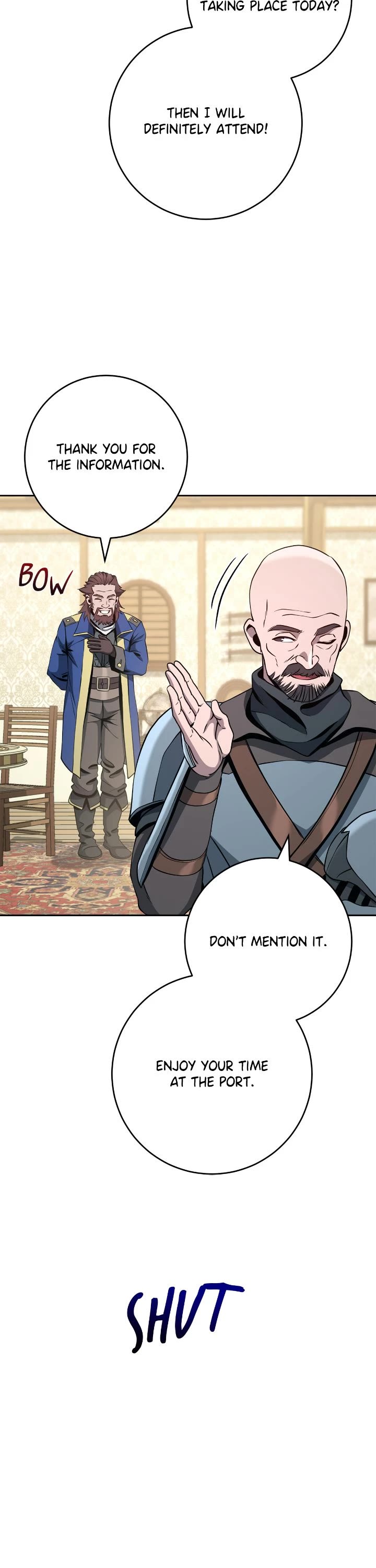 Skeleton Soldier Couldn’t Protect the Dungeon chapter 299 page 3