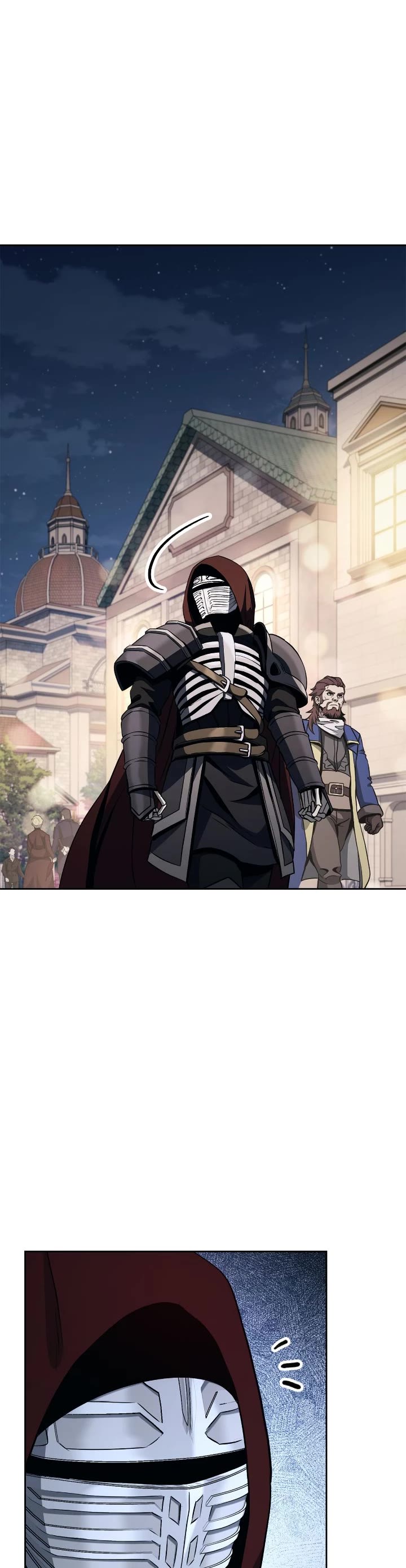 Skeleton Soldier Couldn’t Protect the Dungeon chapter 299 page 30