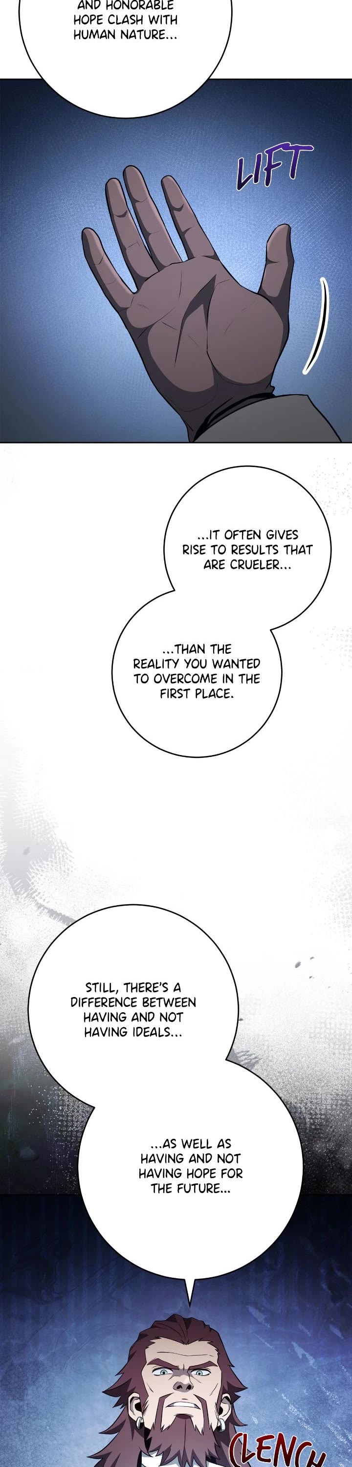 Skeleton Soldier Couldn’t Protect the Dungeon chapter 299 page 33