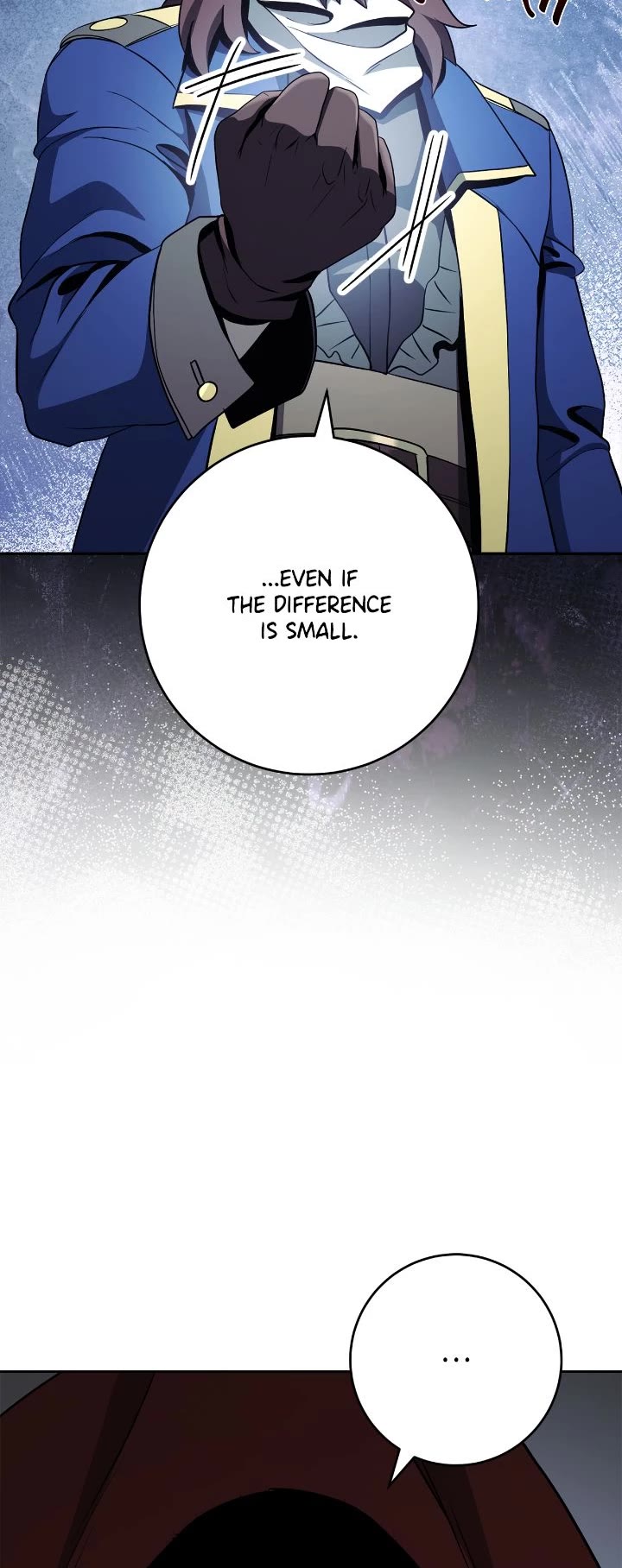 Skeleton Soldier Couldn’t Protect the Dungeon chapter 299 page 34