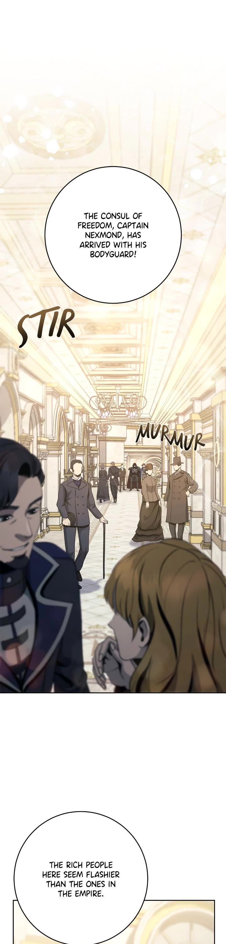 Skeleton Soldier Couldn’t Protect the Dungeon chapter 299 page 36