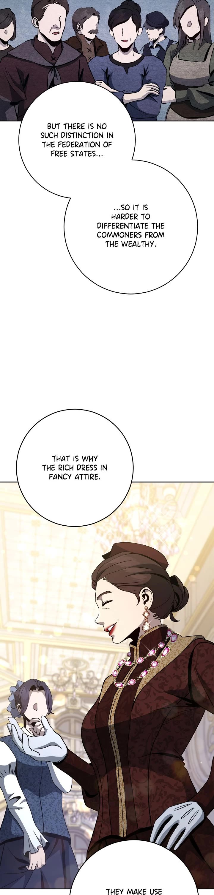 Skeleton Soldier Couldn’t Protect the Dungeon chapter 299 page 38