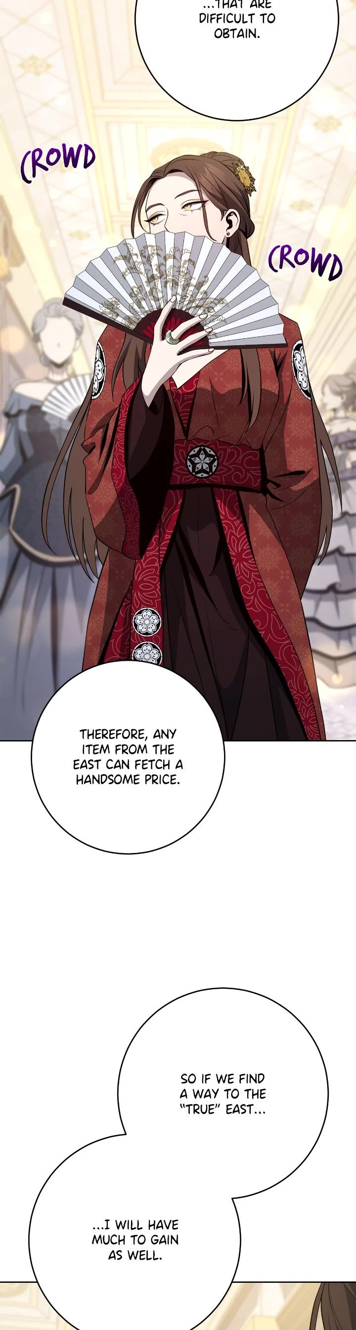 Skeleton Soldier Couldn’t Protect the Dungeon chapter 299 page 40