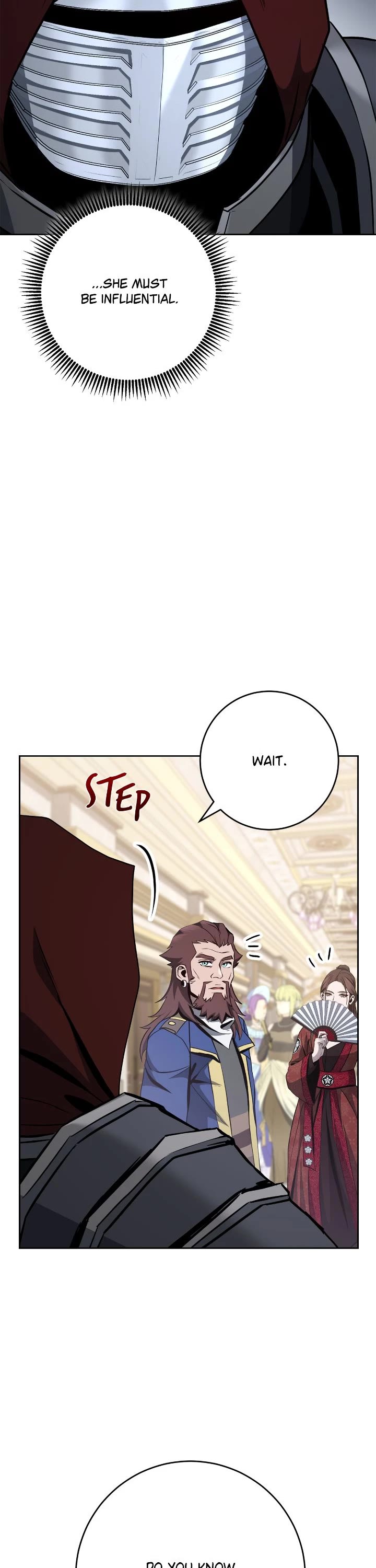 Skeleton Soldier Couldn’t Protect the Dungeon chapter 299 page 43