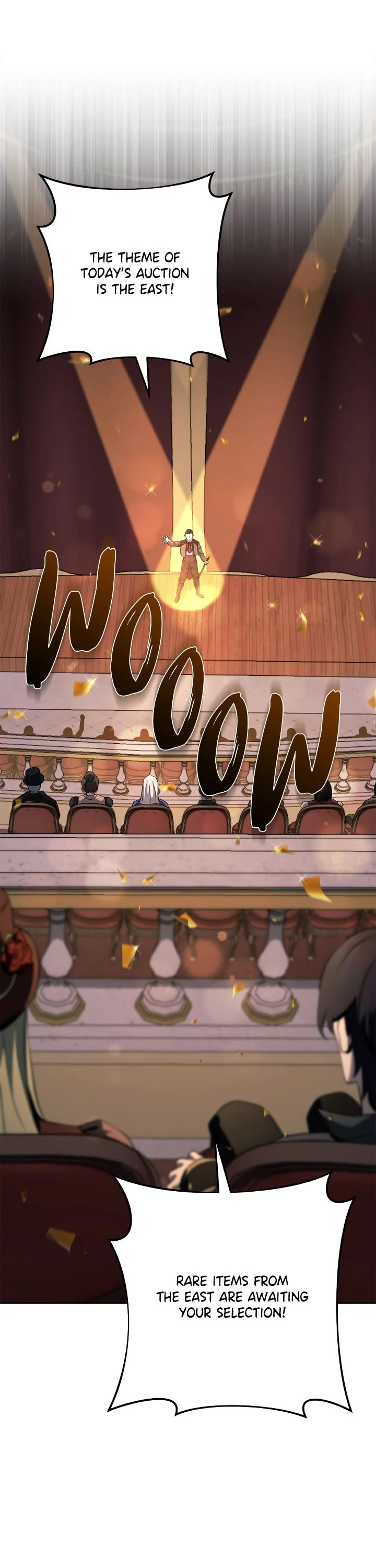 Skeleton Soldier Couldn’t Protect the Dungeon chapter 299 page 48