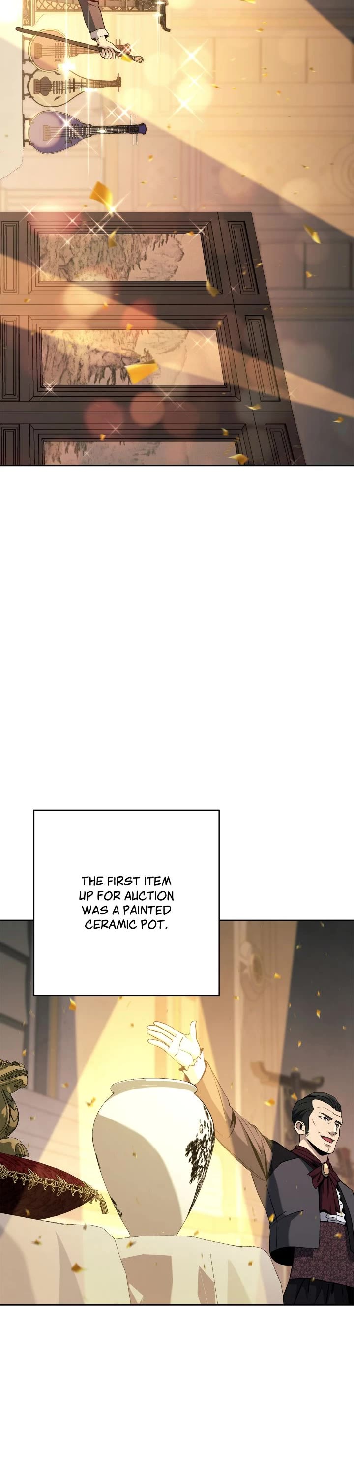 Skeleton Soldier Couldn’t Protect the Dungeon chapter 299 page 50