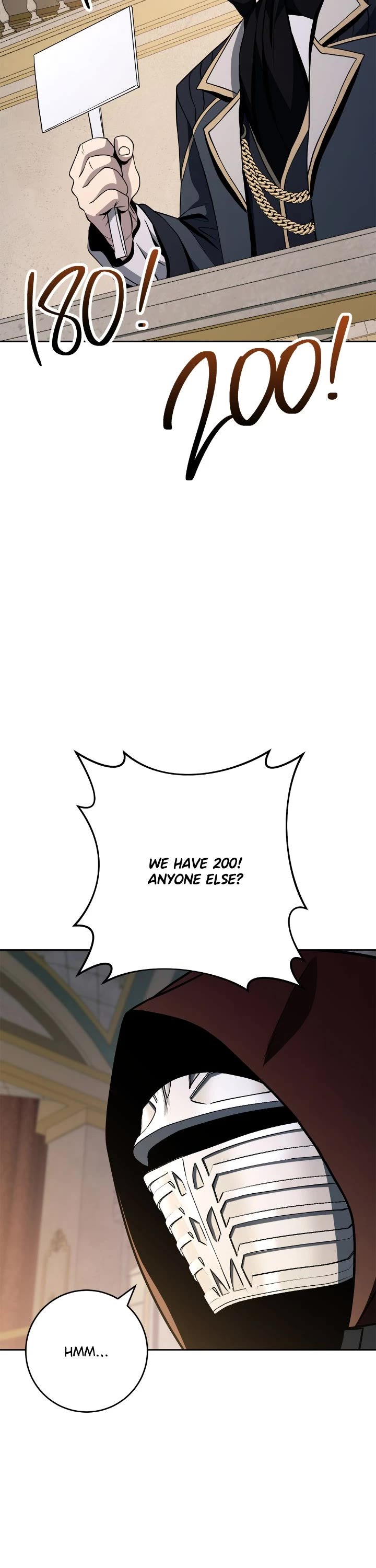 Skeleton Soldier Couldn’t Protect the Dungeon chapter 299 page 52