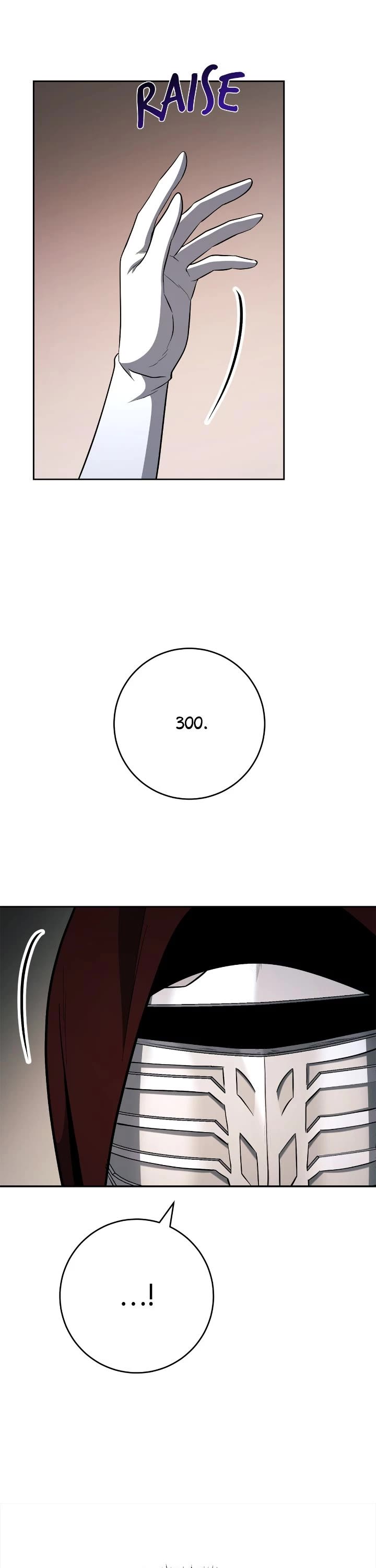 Skeleton Soldier Couldn’t Protect the Dungeon chapter 299 page 53