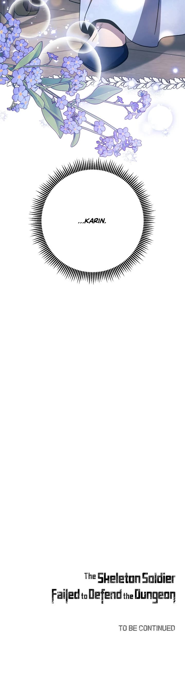 Skeleton Soldier Couldn’t Protect the Dungeon chapter 299 page 55