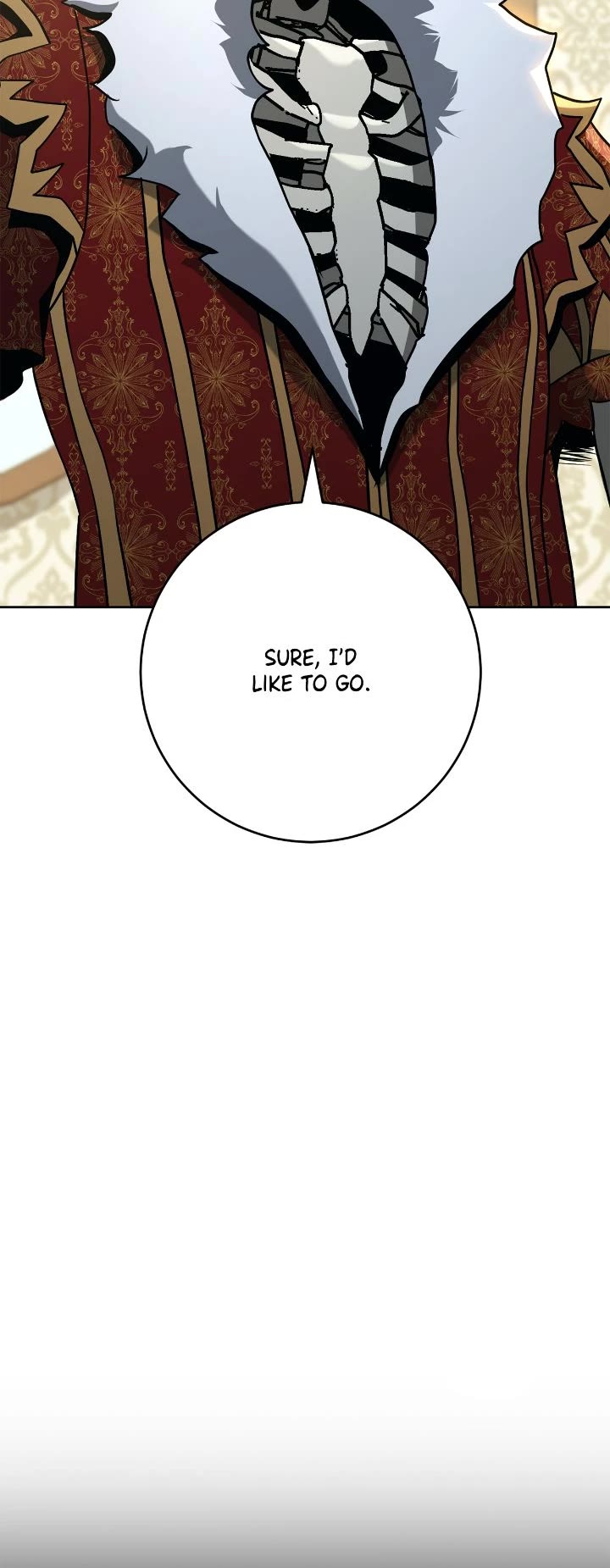 Skeleton Soldier Couldn’t Protect the Dungeon chapter 299 page 9