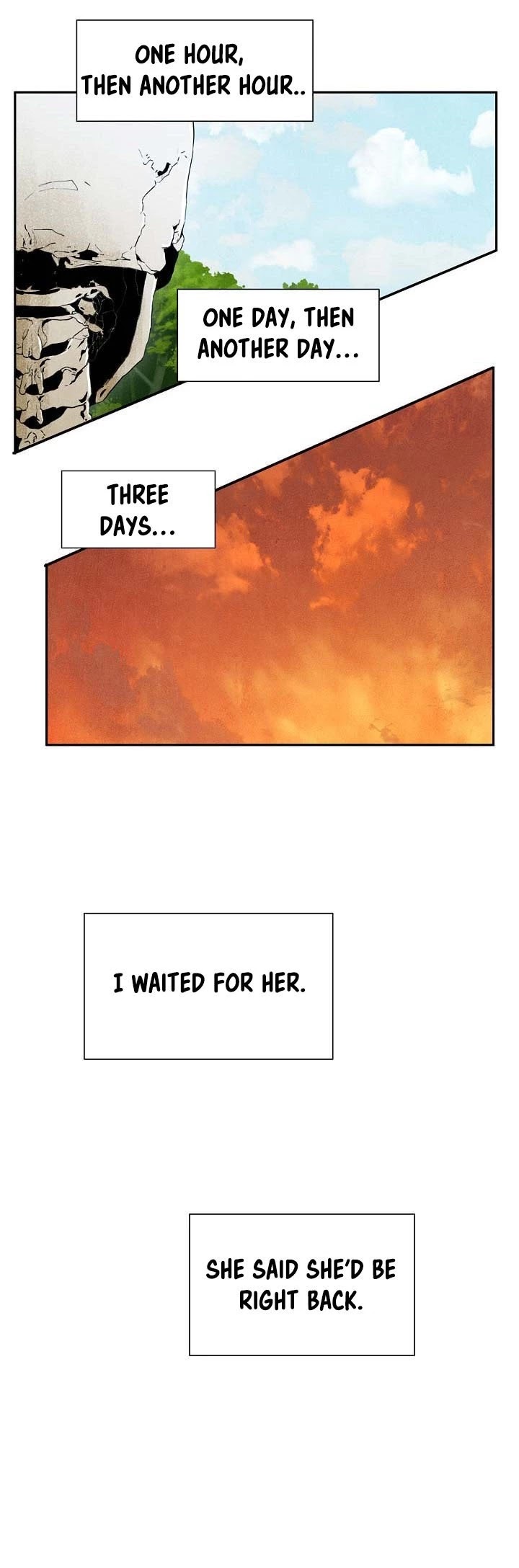 Skeleton Soldier Couldn’t Protect the Dungeon chapter 3 page 29