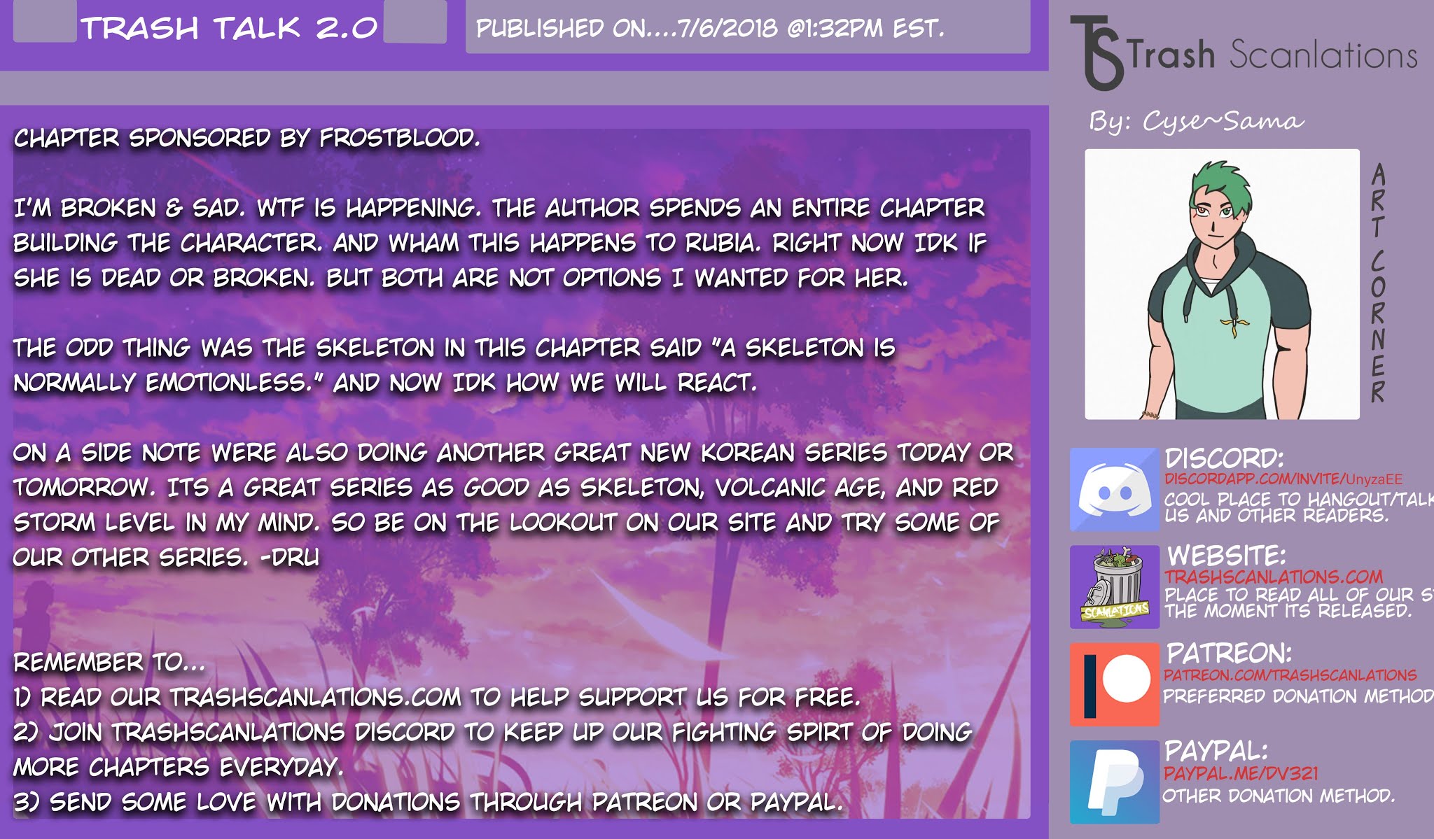 Skeleton Soldier Couldn’t Protect the Dungeon chapter 3 page 37