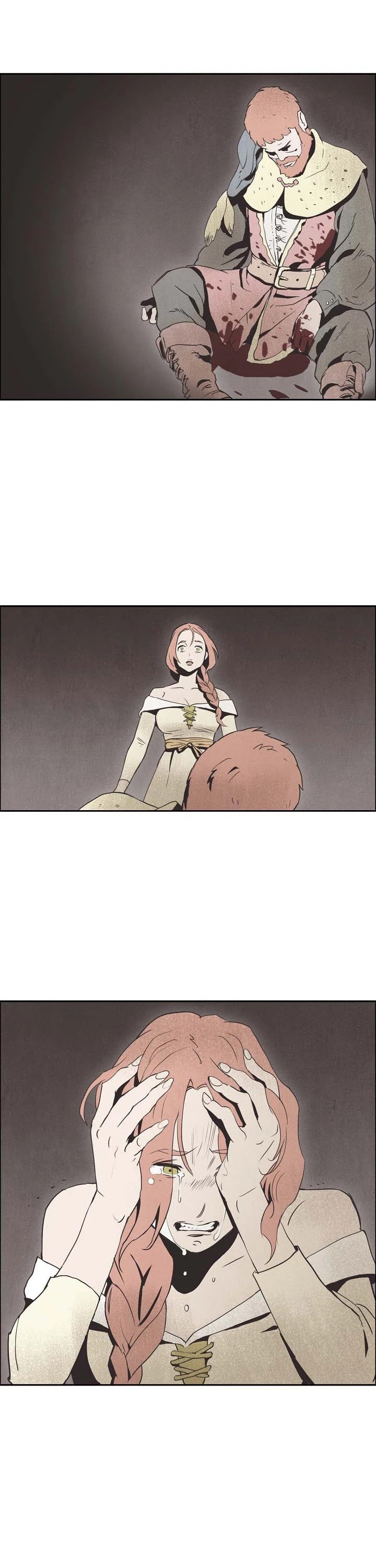 Skeleton Soldier Couldn’t Protect the Dungeon chapter 3 page 8