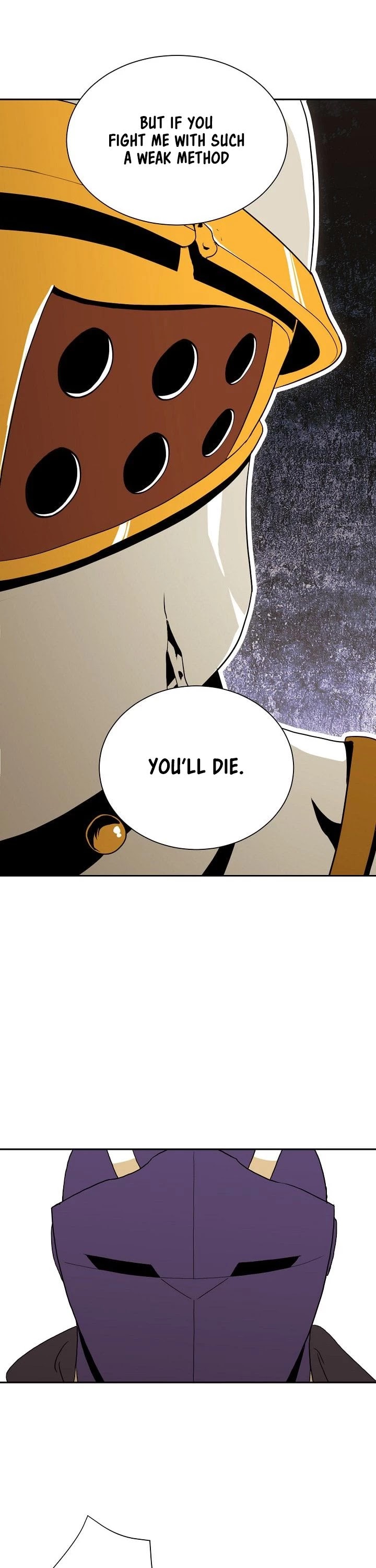 Skeleton Soldier Couldn’t Protect the Dungeon chapter 30 page 10