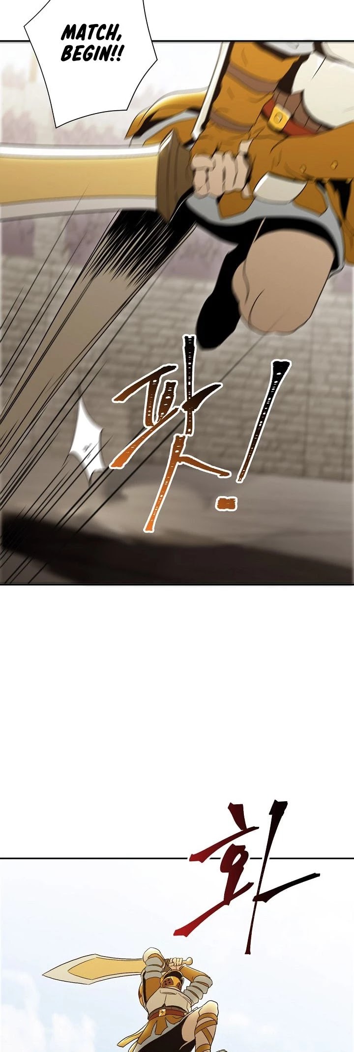 Skeleton Soldier Couldn’t Protect the Dungeon chapter 30 page 11