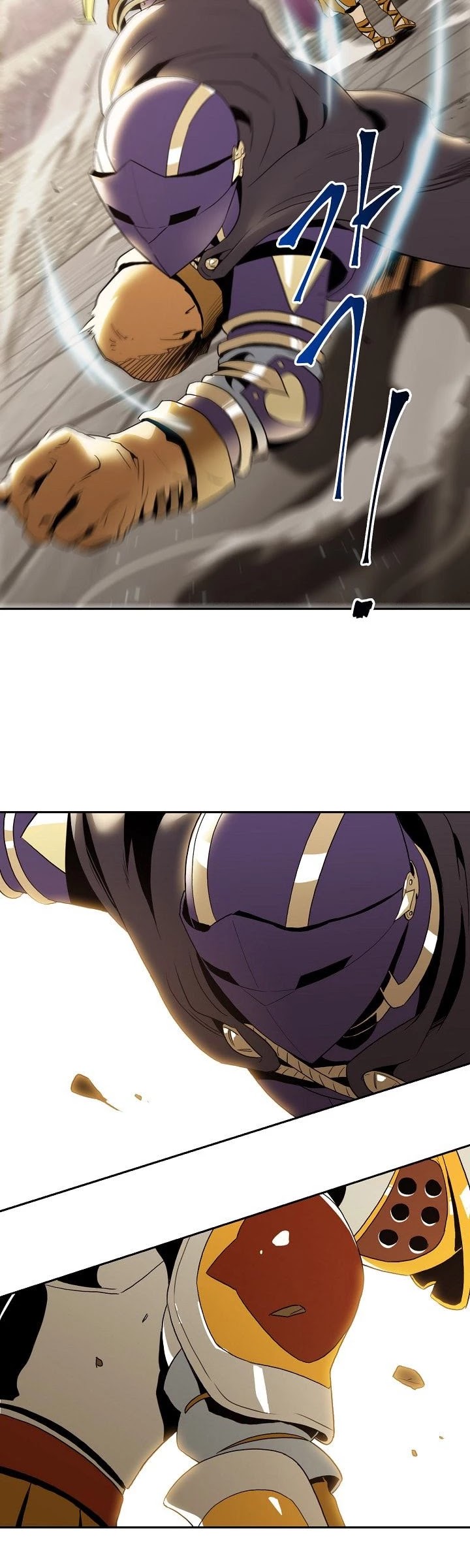 Skeleton Soldier Couldn’t Protect the Dungeon chapter 30 page 16