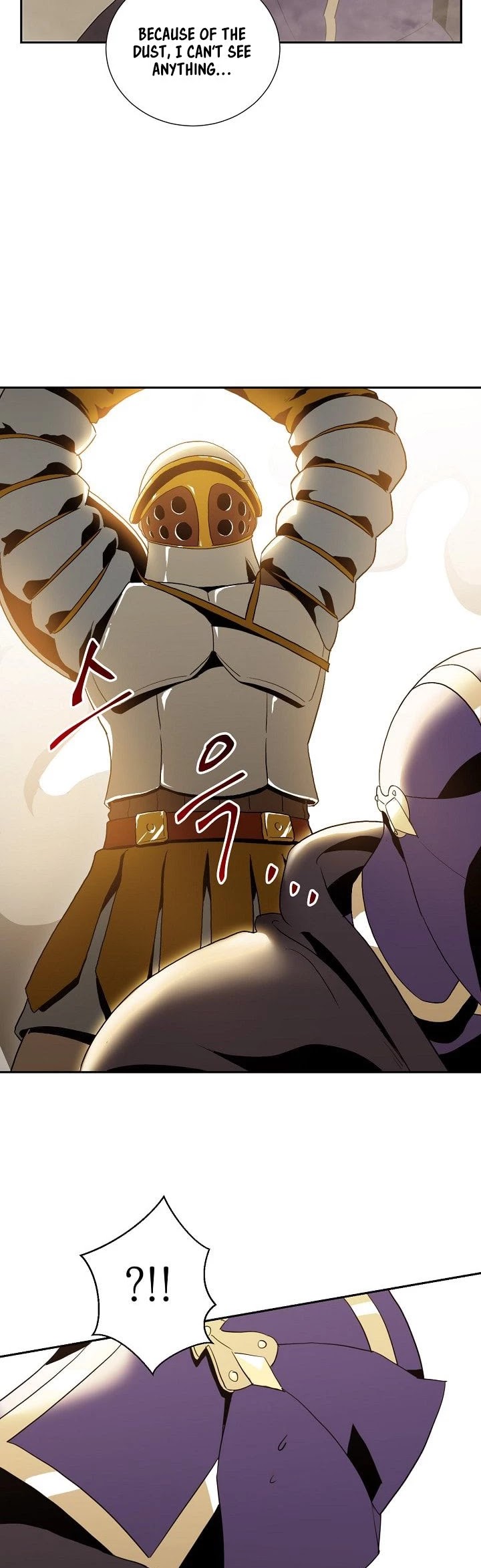 Skeleton Soldier Couldn’t Protect the Dungeon chapter 30 page 25