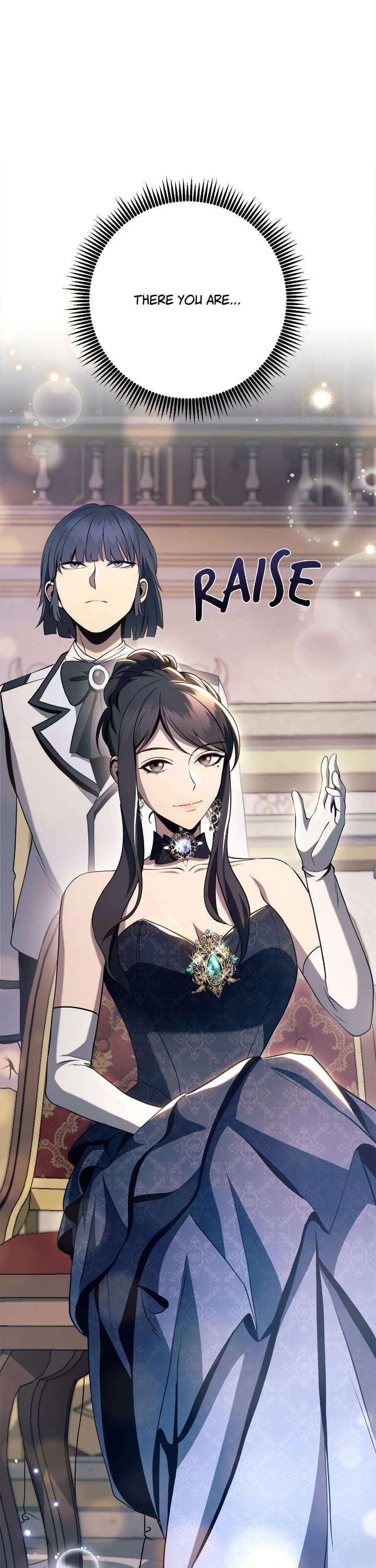 Skeleton Soldier Couldn’t Protect the Dungeon chapter 300 page 1