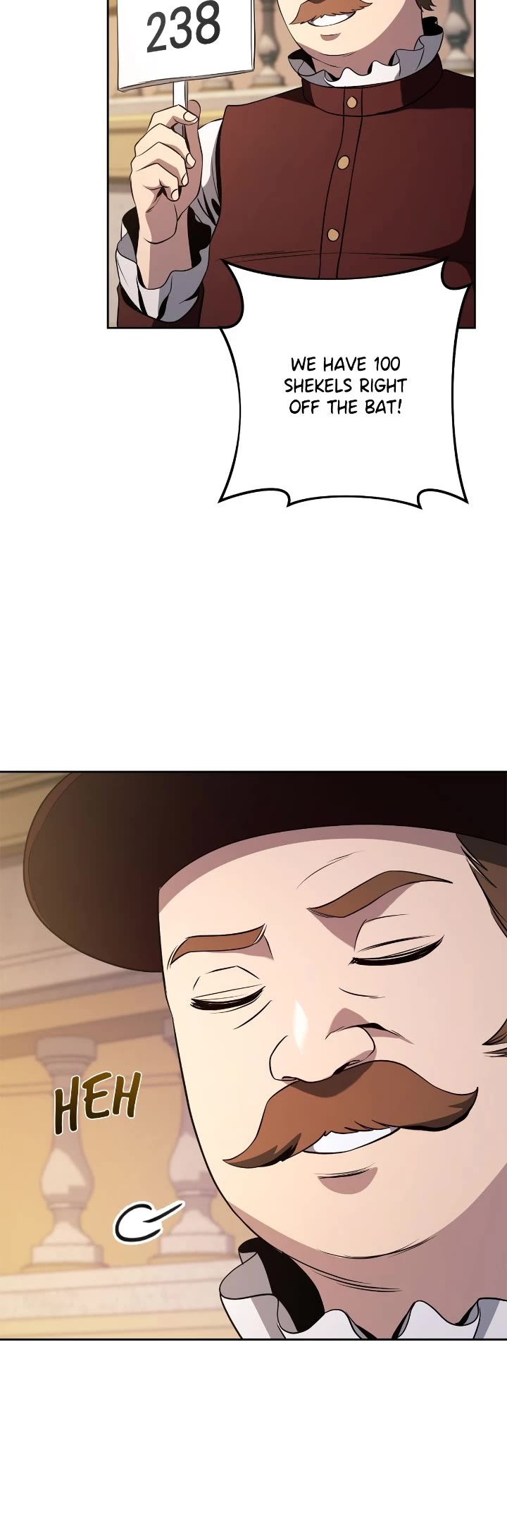 Skeleton Soldier Couldn’t Protect the Dungeon chapter 300 page 10