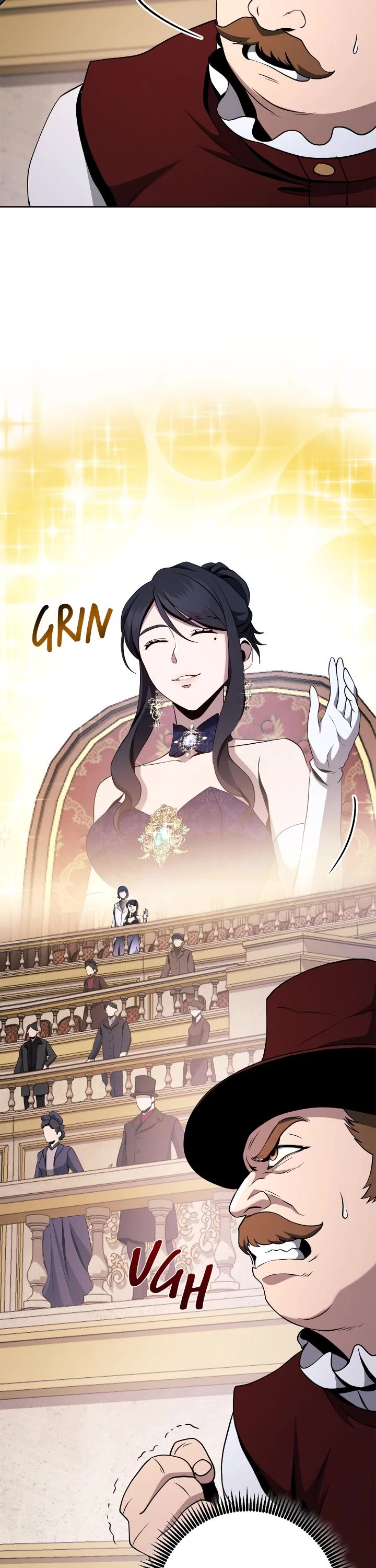 Skeleton Soldier Couldn’t Protect the Dungeon chapter 300 page 12