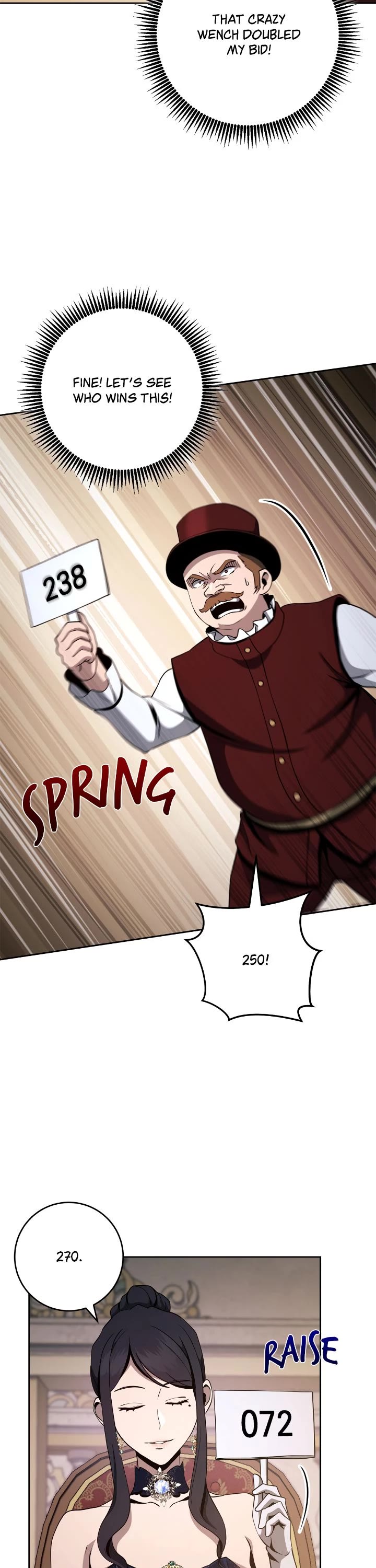 Skeleton Soldier Couldn’t Protect the Dungeon chapter 300 page 13