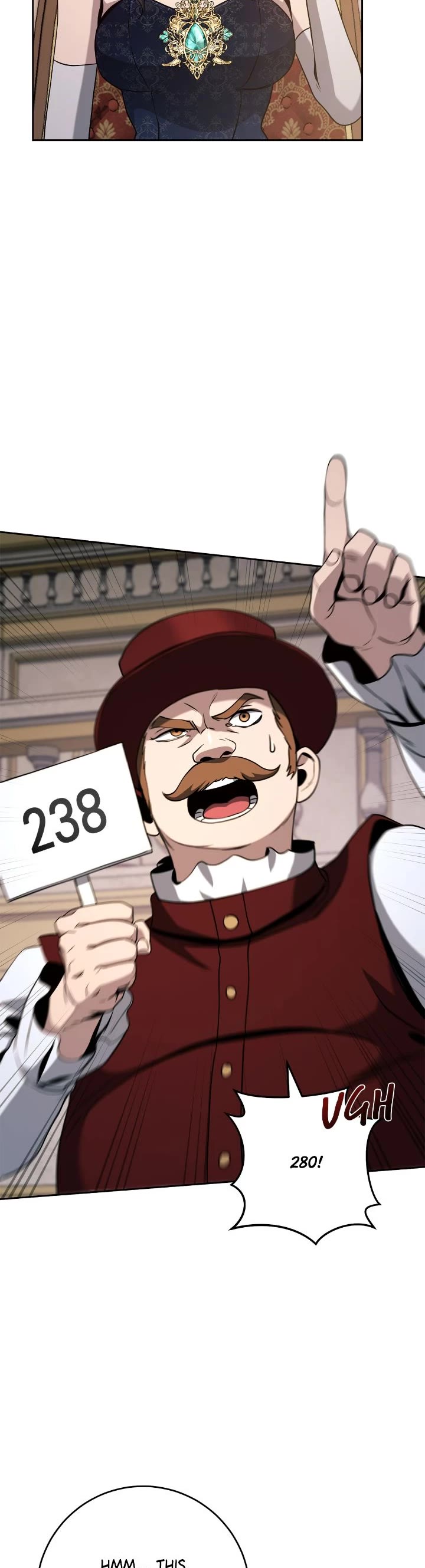 Skeleton Soldier Couldn’t Protect the Dungeon chapter 300 page 14