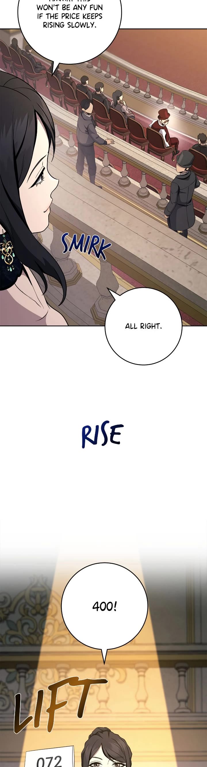 Skeleton Soldier Couldn’t Protect the Dungeon chapter 300 page 15