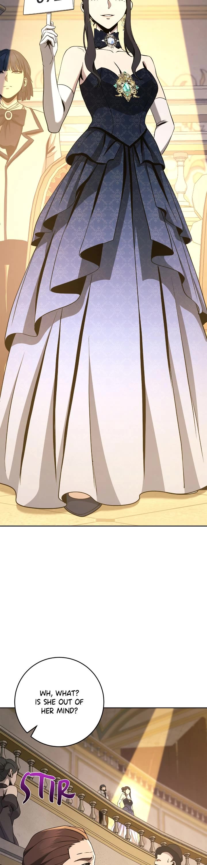 Skeleton Soldier Couldn’t Protect the Dungeon chapter 300 page 16