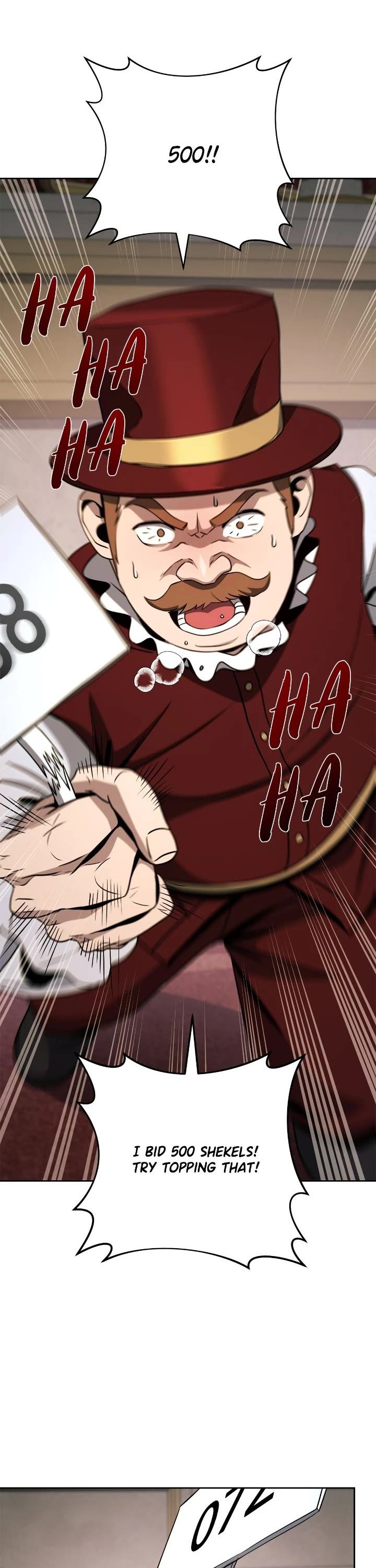 Skeleton Soldier Couldn’t Protect the Dungeon chapter 300 page 18