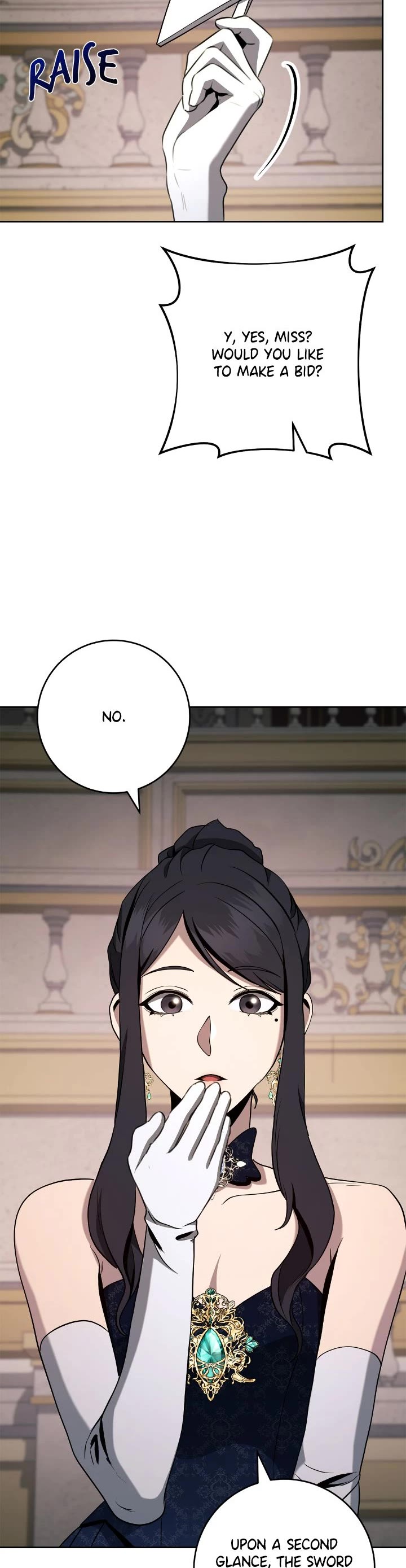 Skeleton Soldier Couldn’t Protect the Dungeon chapter 300 page 19