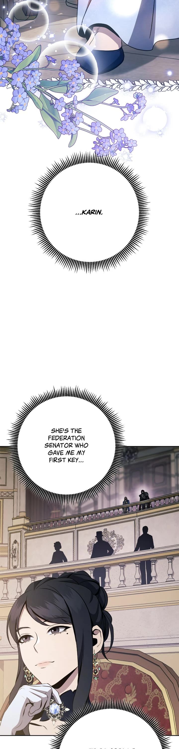 Skeleton Soldier Couldn’t Protect the Dungeon chapter 300 page 2