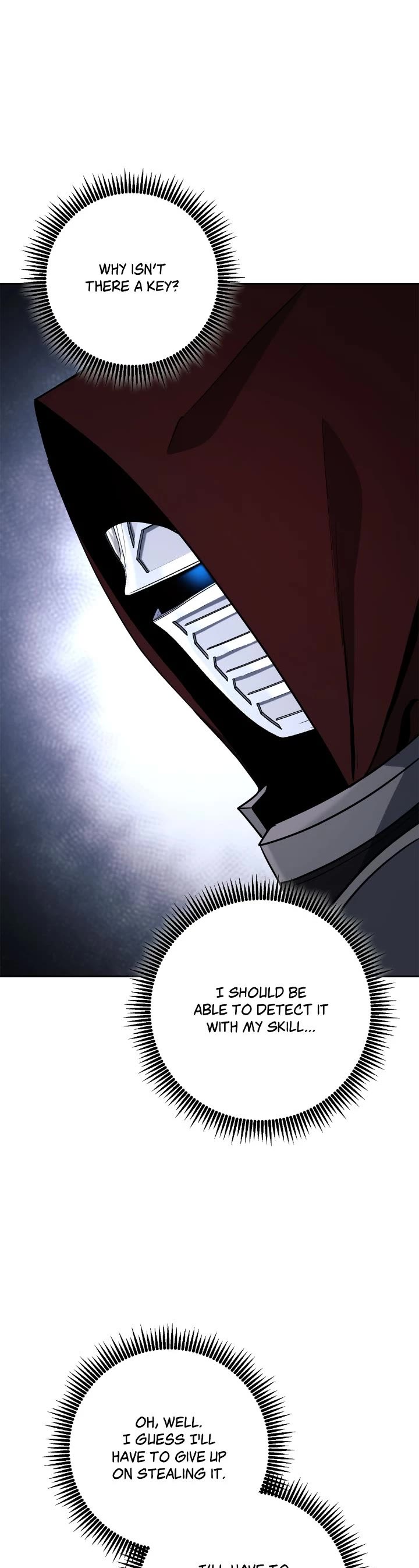 Skeleton Soldier Couldn’t Protect the Dungeon chapter 300 page 24