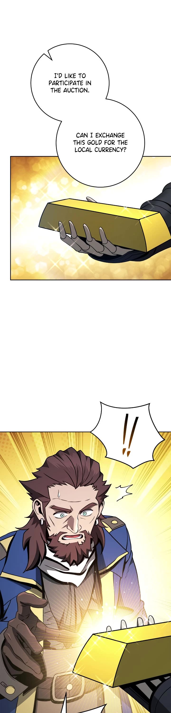 Skeleton Soldier Couldn’t Protect the Dungeon chapter 300 page 26